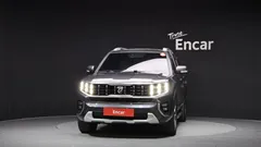 2021 Kia Mohave Diesel 3.0 4WD 5-Seater — фото 3