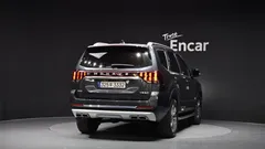2021 Kia Mohave Diesel 3.0 4WD 5-Seater — фото 4