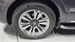 2021 Kia Mohave Diesel 3.0 4WD 5-Seater — фото 5