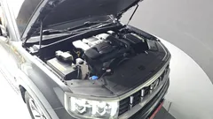 2021 Kia Mohave Diesel 3.0 4WD 5-Seater — фото 6
