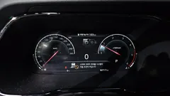 2021 Kia Mohave Diesel 3.0 4WD 5-Seater — фото 8
