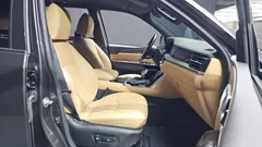 2021 Kia Mohave Diesel 3.0 4WD 5-Seater — фото 11