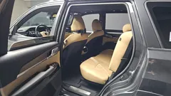 2021 Kia Mohave Diesel 3.0 4WD 5-Seater — фото 13