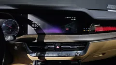 2021 Kia Mohave Diesel 3.0 4WD 5-Seater — фото 15