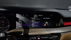 2021 Kia Mohave Diesel 3.0 4WD 5-Seater — фото 17