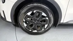 2024 Kia Sorento Gasoline 2.5T 2WD, белый — фото 5