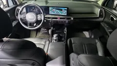 2024 Kia Sorento Gasoline 2.5T 2WD, белый — фото 6