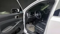 2024 Kia Sorento Gasoline 2.5T 2WD, белый — фото 9
