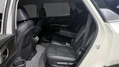 2024 Kia Sorento Gasoline 2.5T 2WD, белый — фото 14