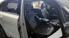 2024 Kia Sorento Gasoline 2.5T 2WD, белый — фото 15