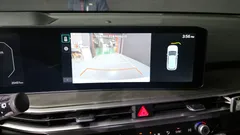 2024 Kia Sorento Gasoline 2.5T 2WD, белый — фото 20