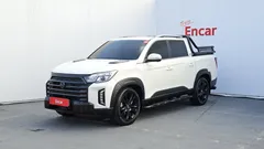 2022 SsangYong Rexton Diesel 2.2 4WD — фото 1