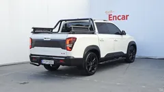 2022 SsangYong Rexton Diesel 2.2 4WD — фото 2