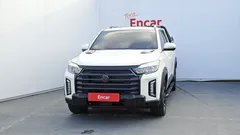 2022 SsangYong Rexton Diesel 2.2 4WD — фото 3