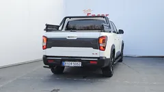 2022 SsangYong Rexton Diesel 2.2 4WD — фото 4