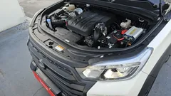2022 SsangYong Rexton Diesel 2.2 4WD — фото 6