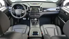 2022 SsangYong Rexton Diesel 2.2 4WD — фото 7