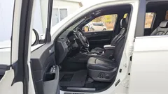 2022 SsangYong Rexton Diesel 2.2 4WD — фото 10
