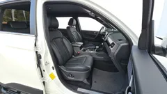 2022 SsangYong Rexton Diesel 2.2 4WD — фото 11