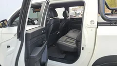 2022 SsangYong Rexton Diesel 2.2 4WD — фото 12