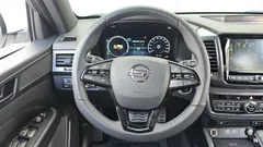 2022 SsangYong Rexton Diesel 2.2 4WD — фото 13