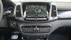 2022 SsangYong Rexton Diesel 2.2 4WD — фото 14