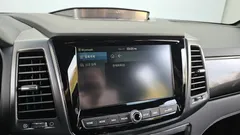 2022 SsangYong Rexton Diesel 2.2 4WD — фото 16