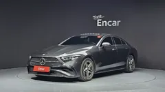 2023 Mercedes-Benz CLS-Class CLS300d 4MATIC — фото 1