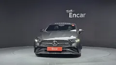 2023 Mercedes-Benz CLS-Class CLS300d 4MATIC — фото 3