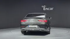2023 Mercedes-Benz CLS-Class CLS300d 4MATIC — фото 4