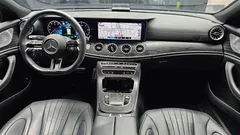 2023 Mercedes-Benz CLS-Class CLS300d 4MATIC — фото 7