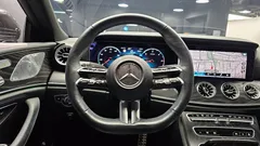 2023 Mercedes-Benz CLS-Class CLS300d 4MATIC — фото 13