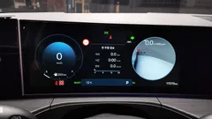 2024 Hyundai Santafe HEV 1.6 4WD, белый — фото 8