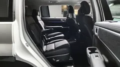 2024 Hyundai Santafe HEV 1.6 4WD, белый — фото 12