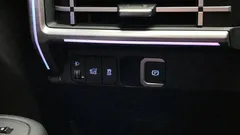 2024 Hyundai Santafe HEV 1.6 4WD, белый — фото 19