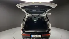 2024 Hyundai Santafe HEV 1.6 4WD, белый — фото 20