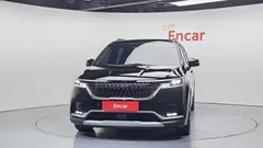 2023 Kia Carnival Diesel 9-Seater Prestige — фото 3