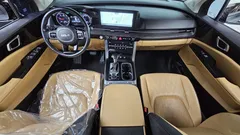 2023 Kia Carnival Diesel 9-Seater Prestige — фото 7