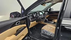 2023 Kia Carnival Diesel 9-Seater Prestige — фото 10