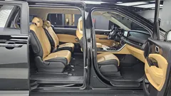 2023 Kia Carnival Diesel 9-Seater Prestige — фото 12