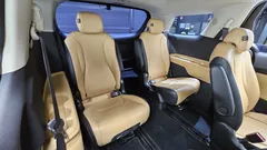2023 Kia Carnival Diesel 9-Seater Prestige — фото 13
