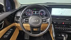 2023 Kia Carnival Diesel 9-Seater Prestige — фото 14