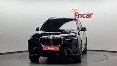 2024 BMW X7 xDrive 40i M Sport 7STR — фото 3