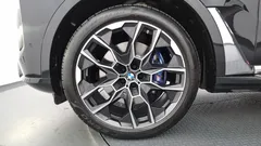 2024 BMW X7 xDrive 40i M Sport 7STR — фото 5