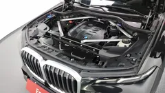 2024 BMW X7 xDrive 40i M Sport 7STR — фото 6