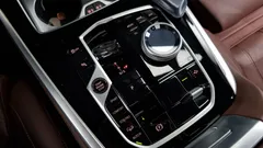 2024 BMW X7 xDrive 40i M Sport 7STR — фото 9