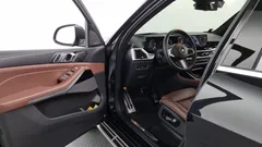 2024 BMW X7 xDrive 40i M Sport 7STR — фото 11