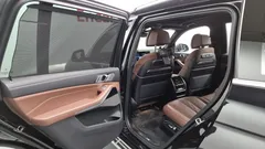 2024 BMW X7 xDrive 40i M Sport 7STR — фото 12
