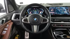 2024 BMW X7 xDrive 40i M Sport 7STR — фото 13