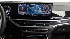 2024 BMW X7 xDrive 40i M Sport 7STR — фото 14